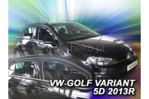 VW GOLF MK7 5D  ESTATE / VARIANT / ALLTRACK  (FULL SET)