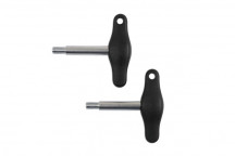 LASER Ignition Coil Puller Set 2pc - Vauxhall/Opel