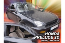 HONDA PRELUDE V 2D 1996-2001