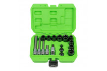 Brake Calliper Socket Set