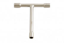 LASER T-Handle Wrench 11 - 12 - 13mm