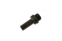 CONNECT Push-Fit Stem Adapter 15mm OD to 1/2 BSP Thread Pk 5