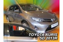TOYOTA AURIS MK2 5D 2012>