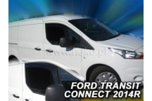 FORD TRANSIT CONNECT (C) / TOURNEO  MK2 2D  2014> (FRONTS)
