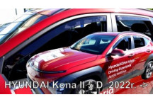 HYUNDAI KONA 5D  2022-> (FULL SET)
