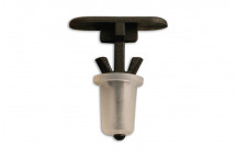 CONNECT Panel Clip for Opel, Audi & VW Pk 50
