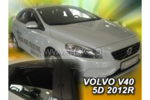 VOLVO V40 5D 2012R-> (FULL SET)