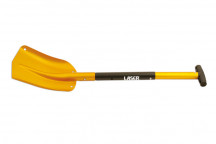 LASER Snow Shovel - Collapsible