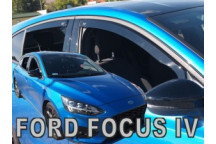 FORD FOCUS MK4 5D HTB 2018-> (FULL SET)