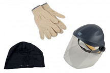 LASER Hybrid Safety Pack - Bodyshop