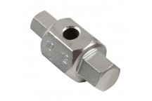 LASER Drain Plug Key - 10/12mm Hex