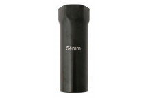LASER Hub Nut Socket 54mm - Toyota