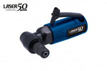LASER Mini Angle Die Grinder with 3mm/6mm Chuck - 50th Anniv