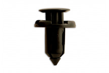 CONNECT Push Rivet (Bumper) for Mitsubishi & General Use Pk