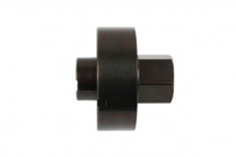 LASER ABS Rotor Nut Socket - Jaguar