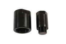 LASER Dual Connection Adaptor - Bosch