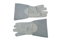 LASER Leather OverGloves - Extra Large (11)