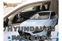 HYUNDAI I30 FASTBACK N 5D (FRONTS) 2019>