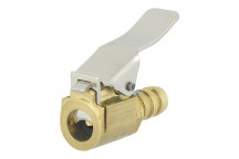 Air chuck with clip ALT (PC-CO8H72)(8mm)