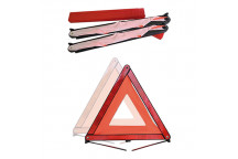 WARNING TRIANGLE DOUBLE CASE HOM. 27R033912