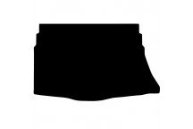 Rubber Boot Mat Kia Ceed 2012>