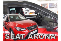 SEAT ARONA 5D 2017-> (FRONTS)