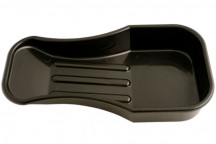 LASER Motorcycle Drain Pan 2.68L
