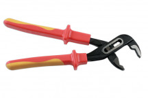 LASER Water Pump Pliers VDE 240mm