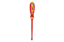 LASER PzDrive Insulated Screwdriver Pz3 x 150mm