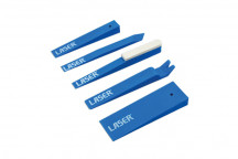 LASER Trim Removal Wedge Set 5pc