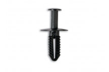 CONNECT Push Rivet Retainer for Mercedes & General Use Pk 50