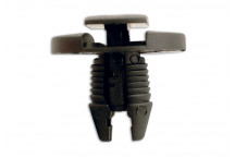 CONNECT Push Rivet Clip for Citroen, Renault & Peugeot Pk 50