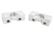 LASER Camshaft Alignment Blocks - Alfa Romeo