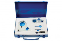 LASER Engine Timing Kit - Renault/Nissan/Mercedes/Vauxhall -