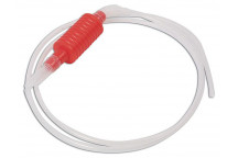 LASER Syphon Pump
