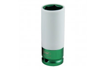 IMPACT SOCKET 22MM FOR OPEL.
