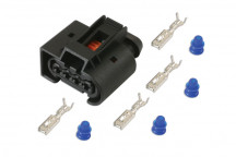CONNECT Mercedes-Benz & BMW 4 Pin Sensor Kit 18pc
