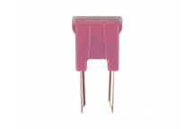 CONNECT 30 AMP Male Pin PAL Slow Blow Fuses (10)