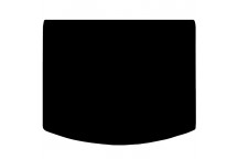Rubber Boot Mat FORD KUGA 2013>  (1 PIECE + NO CLI