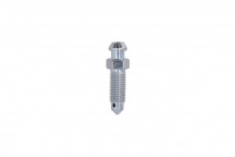 CONNECT Brake Bleed Screws 1/4 UNF x 28TPI x 28mm 5pc