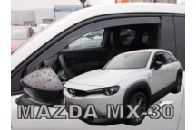 MAZDA MX-30 5D (FRONTS) 2020>