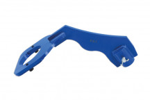 LASER Strut Support for Transmission Jacks