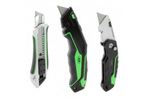 SET OF 3 PROFESSIONAL CUTTERS