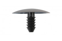 CONNECT Fir Tree Internal Trim Button To Suit Audi & VW Pk 5