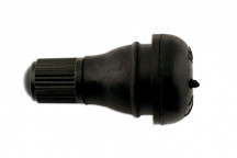 CONNECT Motorcycle Snap-in Valve TR412 Pk of 100