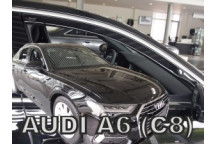 AUDI A6 5D C8 AVANT 2018>