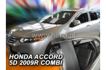 HONDA ACCORD MK8 5D  ESTATE 2009> (FULL SET)