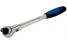 LASER Ratchet - Swivel Head 1/2D"
