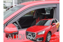 AUDI Q2 5D 2016>