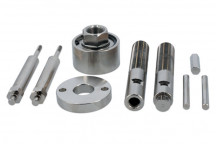 LASER Diesel Injector Puller Kit - for Renault 2.0L Diesel